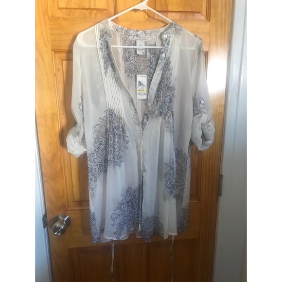 American Rag Tops - NWT • American Rag • blouse